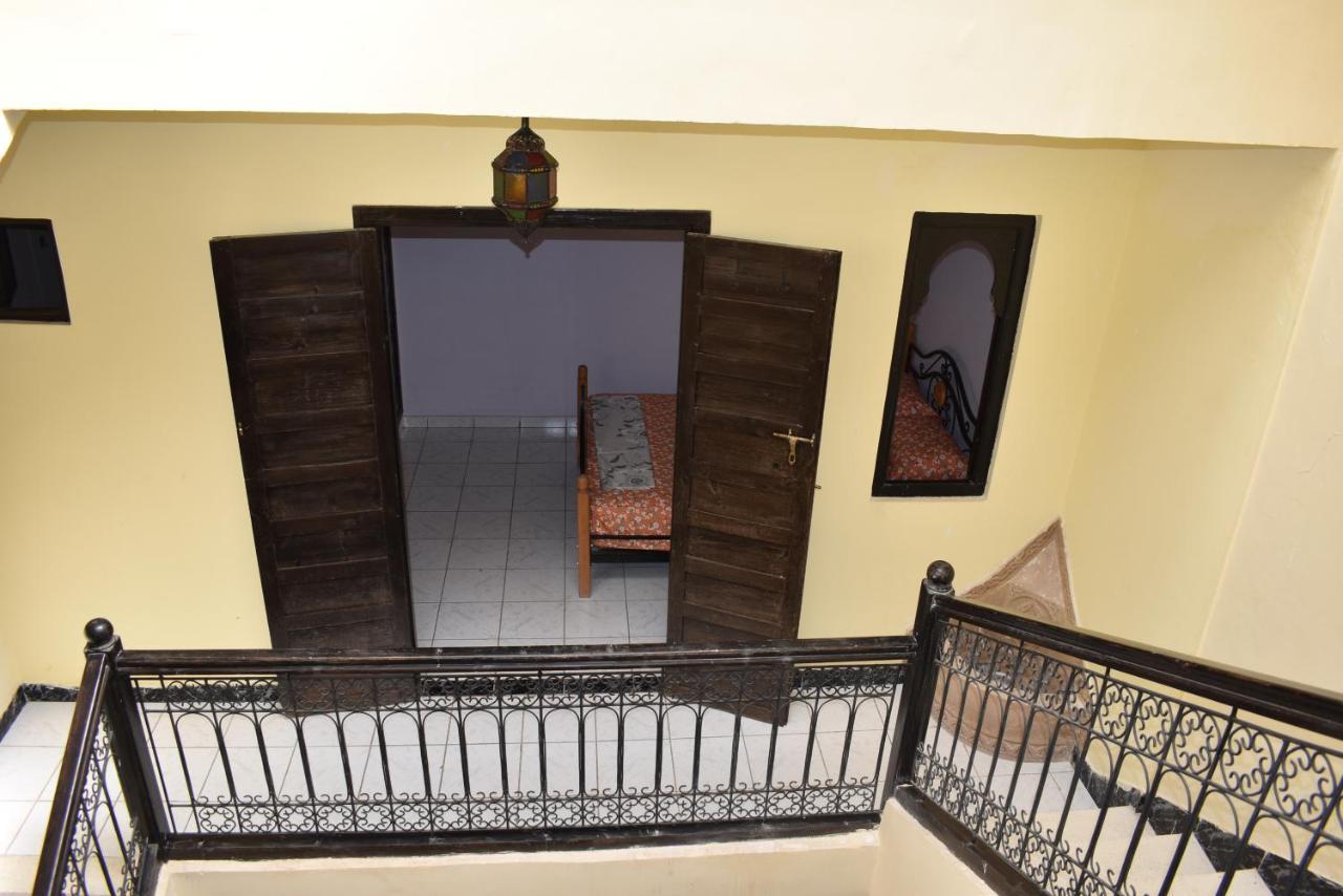 Riad Марракеш Экстерьер фото